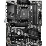 ..... Материнская плата MSI B550-A PRO (9815) из ремонта
