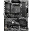..... Материнская плата MSI B550-A PRO (9815) из ремонта