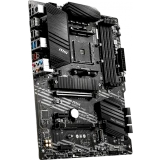 ..... Материнская плата MSI B550-A PRO (9815) из ремонта