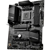 ..... Материнская плата MSI B550-A PRO (9815) из ремонта
