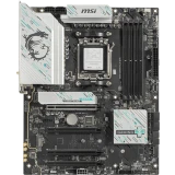 ..... Материнская плата MSI B850 GAMING PLUS WIFI (6591) из ремонта