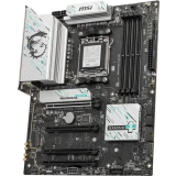 ..... Материнская плата MSI B850 GAMING PLUS WIFI (6591) из ремонта