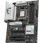 ..... Материнская плата MSI B850 GAMING PLUS WIFI (6591) из ремонта - фото 2