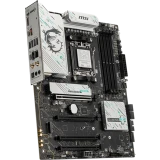 ..... Материнская плата MSI B850 GAMING PLUS WIFI (6591) из ремонта