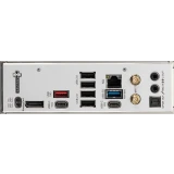..... Материнская плата MSI B850 GAMING PLUS WIFI (6591) из ремонта