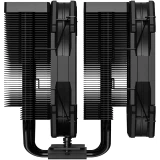..... Кулер ID-COOLING FROZN A720 Black (5ho9) Б/У, без упаковки (FROZN A720 BLACK)