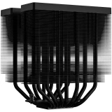 ..... Кулер ID-COOLING FROZN A720 Black (5ho9) Б/У, без упаковки (FROZN A720 BLACK)
