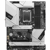 ..... Материнская плата MSI PRO Z790-A MAX WIFI (4832) из ремонта