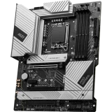 ..... Материнская плата MSI PRO Z790-A MAX WIFI (4832) из ремонта