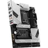 ..... Материнская плата MSI PRO Z790-A MAX WIFI (4832) из ремонта