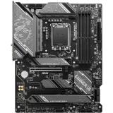 ..... Материнская плата MSI Z790 GAMING PLUS WIFI (2900) из ремонта