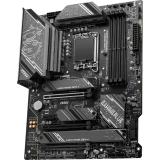 ..... Материнская плата MSI Z790 GAMING PLUS WIFI (2900) из ремонта