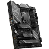 ..... Материнская плата MSI Z790 GAMING PLUS WIFI (2900) из ремонта