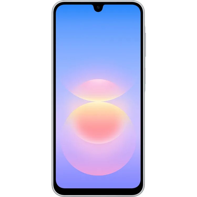 Смартфон Samsung Galaxy A18 6/128GB Gray (SM-A185F/DS) - SM-A185FZSLxxx - фото 2