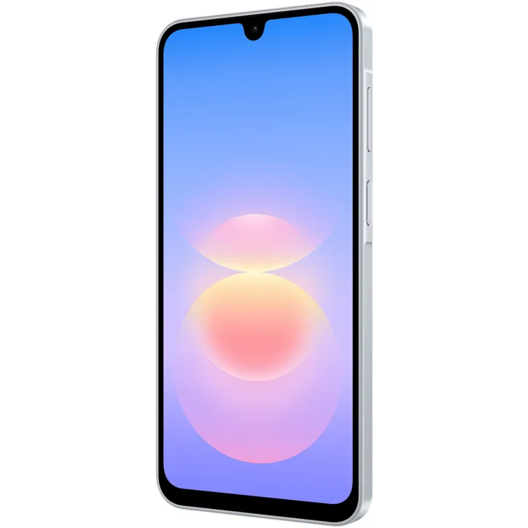 Смартфон Samsung Galaxy A18 6/128GB Gray (SM-A185F/DS) - SM-A185FZSLxxx - фото 3