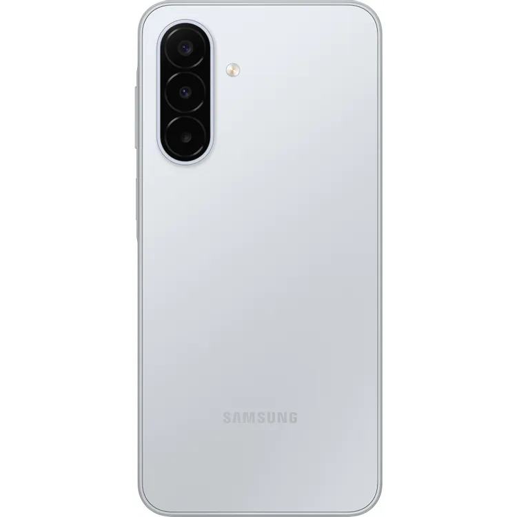 Смартфон Samsung Galaxy A18 6/128GB Gray (SM-A185F/DS) - SM-A185FZSLxxx - фото 5