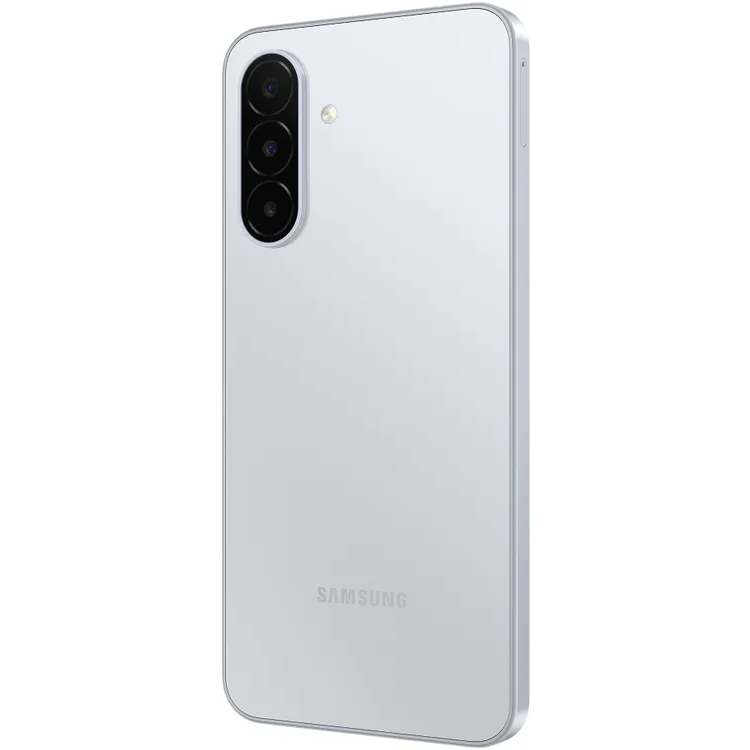 Смартфон Samsung Galaxy A18 6/128GB Gray (SM-A185F/DS) - SM-A185FZSLxxx - фото 6