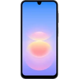 Смартфон Samsung Galaxy A18 8/256GB Black (SM-A185F/DS) (SM-A185FZKNxxx)
