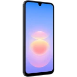 Смартфон Samsung Galaxy A18 8/256GB Black (SM-A185F/DS) (SM-A185FZKNxxx)