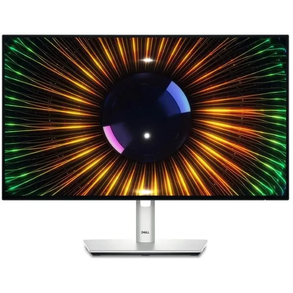 ..... Монитор Dell 24" U2424H UltraSharp (avzb) Б/У