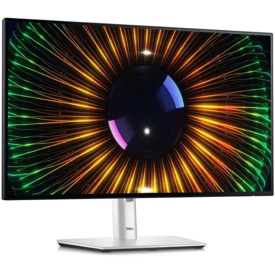 ..... Монитор Dell 24" U2424H UltraSharp (avzb) Б/У - фото 2