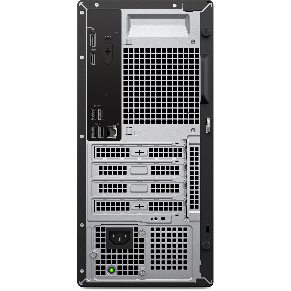 Настольный компьютер Dell Pro Tower Essential QVT1260 (5821) - DPTE-5821 - фото 4