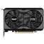 ..... Видеокарта GTX 1650 Palit GP 4GB (NE6165001BG1-1175A) OEM (9083) из ремонта - фото 2