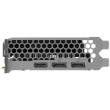 ..... Видеокарта GTX 1650 Palit GP 4GB (NE6165001BG1-1175A) OEM (9083) из ремонта
