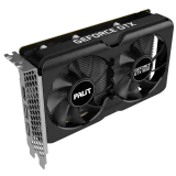 ..... Видеокарта GTX 1650 Palit GP 4GB (NE6165001BG1-1175A) OEM (9083) из ремонта