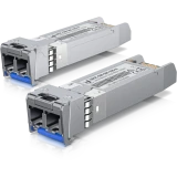 Трансивер Ubiquiti UACC-OM-SM-10G-D-20, 20 шт.