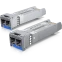 Трансивер Ubiquiti UACC-OM-SM-10G-D-20, 20 шт.