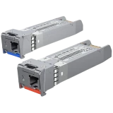 Трансивер Ubiquiti UACC-OM-SM-10G-S-20, 20 шт.