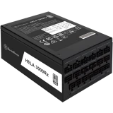 Блок питания 3000W Silverstone HELA 3000Rz (SST-HA3000R-PM)