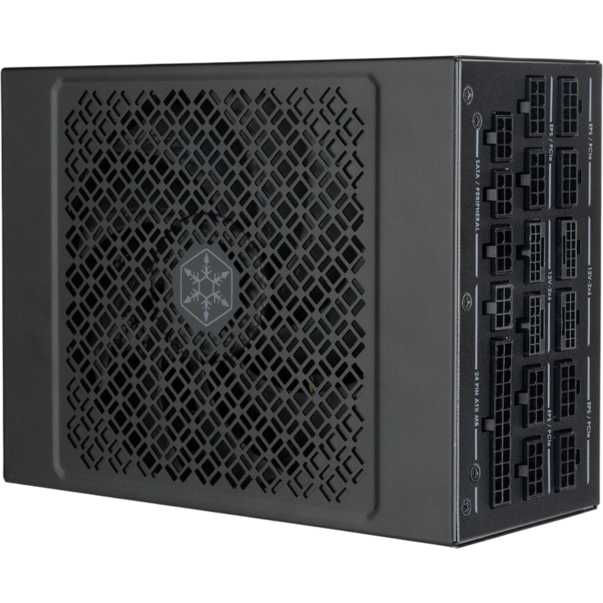 Блок питания 3000W Silverstone HELA 3000Rz - SST-HA3000R-PM - фото 3