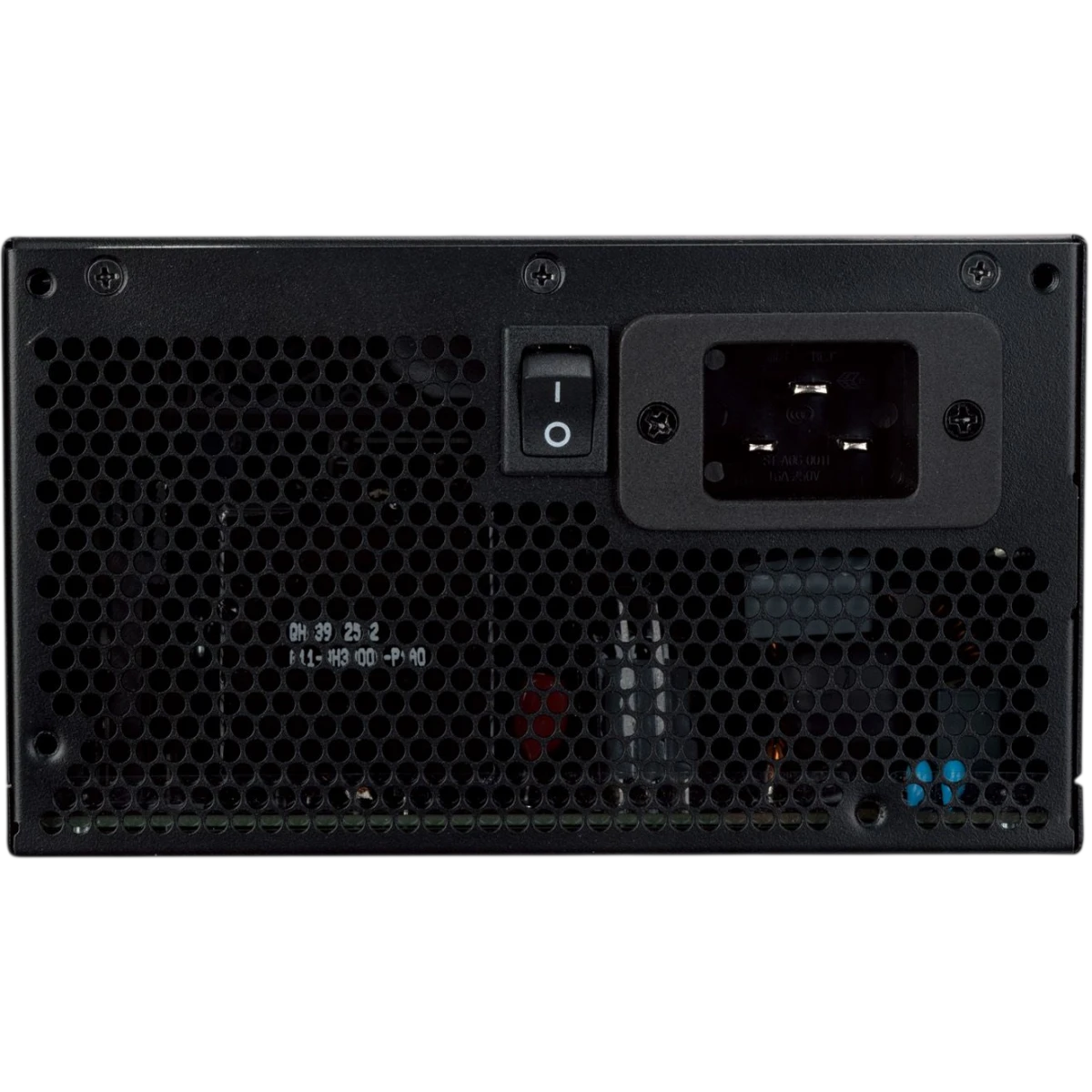 Блок питания 3000W Silverstone HELA 3000Rz - SST-HA3000R-PM - фото 6