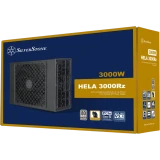 Блок питания 3000W Silverstone HELA 3000Rz (SST-HA3000R-PM)