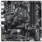 Материнская плата Gigabyte B450M D3HP