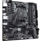 Материнская плата Gigabyte B450M D3HP