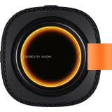 Портативная акустика Xiaomi Sound Play Black (QBH4422GL)
