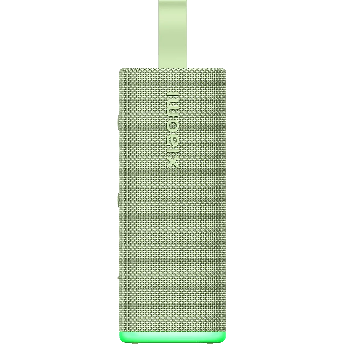 Портативная акустика Xiaomi Sound Play Green - QBH4433GL