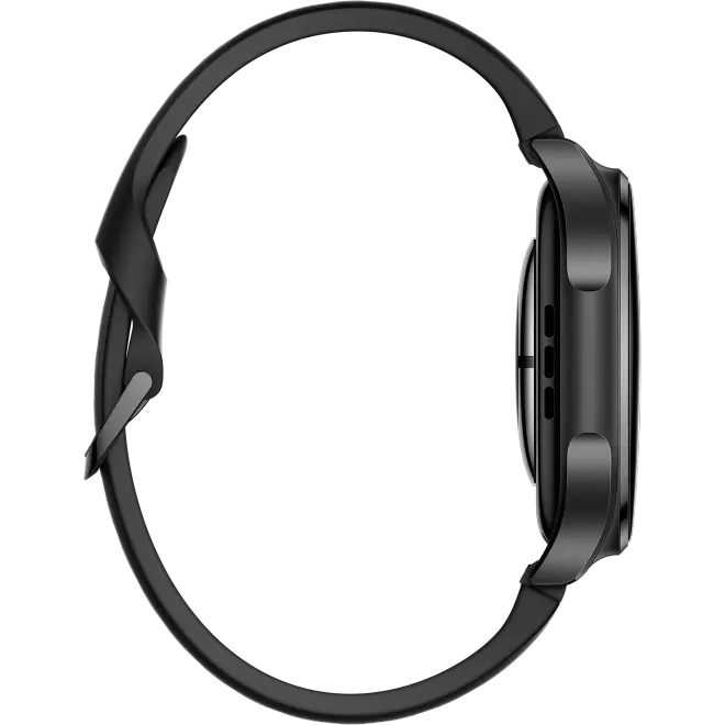 Умные часы Huawei Watch 6 42mm Black - 55020KDC - фото 4