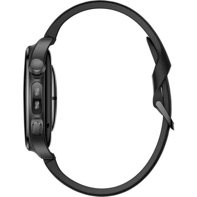 Умные часы Huawei Watch 6 42mm Black - 55020KDC - фото 5
