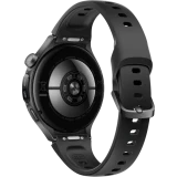 Умные часы Huawei Watch 6 42mm Black (55020KDC)