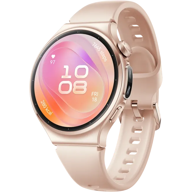 Умные часы Huawei Watch 6 42mm Gold - 55020KDB