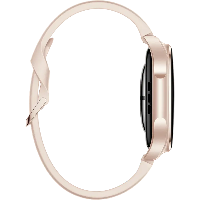 Умные часы Huawei Watch 6 42mm Gold - 55020KDB - фото 4