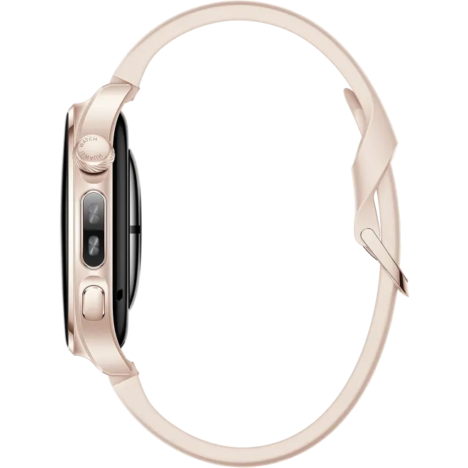 Умные часы Huawei Watch 6 42mm Gold - 55020KDB - фото 5