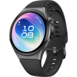 Умные часы Huawei Watch 6 46mm Black (55020KDL)