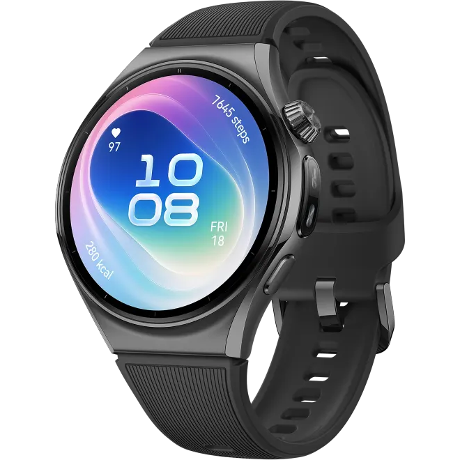 Умные часы Huawei Watch 6 46mm Black - 55020KDL