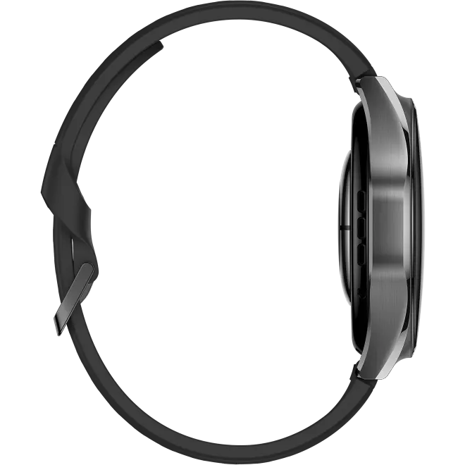 Умные часы Huawei Watch 6 46mm Black - 55020KDL - фото 4