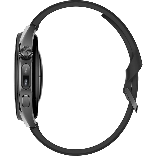 Умные часы Huawei Watch 6 46mm Black - 55020KDL - фото 5